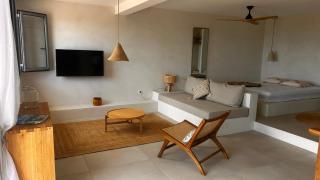 Appartement vue mer Vulpaghja 02 - Cargèse - 2