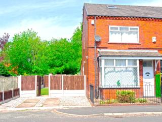 Peace House - Leigh - 5