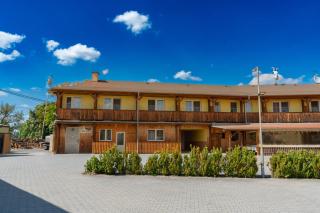 Pension u Vlčků - 9