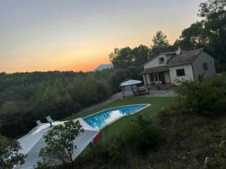 Maison de la Fare- plongez en pleine nature - Carcès - 7