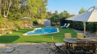 Maison de la Fare- plongez en pleine nature - Carcès - 8
