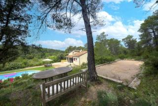 Maison de la Fare- plongez en pleine nature - Carcès - 6