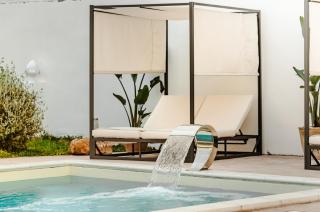 L’Arte di Vittorio Bed and Breakfast - Racale - 7