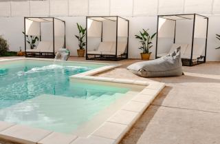 L’Arte di Vittorio Bed and Breakfast - Racale - 6