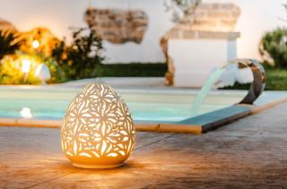 L’Arte di Vittorio Bed and Breakfast - Racale - 4