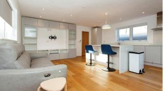 Modern stylish 2 bed house in Charming Fen Ditton Village - Cambridge - 4