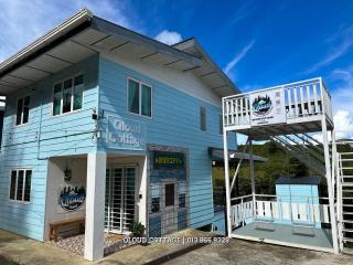Qloud Cottage - Ranau - 7