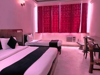 hotel ssd lite - New Delhi - 2