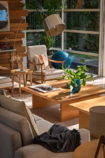 Seis Villa-Splendid 4 bhk Villa in Arpora 10 mins drive to Assagao with Large Private Pool, Garden, Gazebo & Caretaker - Arpora - 9