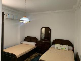 Gorgeous Beachfront House in Sidi Krir - Dawwār Ḩalīs - 7