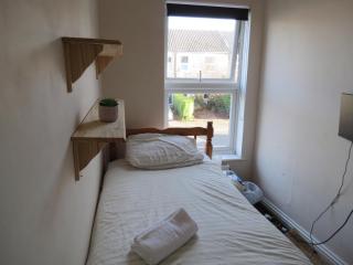 Seamless Stays - Norwich - 1