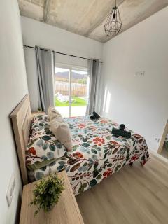 Villas Mirafonso-Alberto Piscina privada a 10 min de la ciudad - Puerto del Rosario - 4