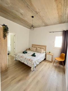 Villas Mirafonso-Alberto Piscina privada a 10 min de la ciudad - Puerto del Rosario - 5