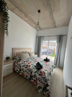 Villas Mirafonso-Alberto Piscina privada a 10 min de la ciudad - Puerto del Rosario - 3