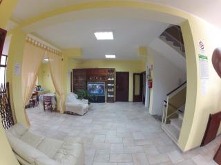 Hotel Aurora - Scauri - 2