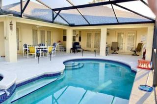 Luxurious Relaxing Retreat with Private Pool & Spa - Davenport - 3