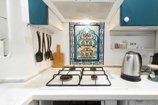 Scipioni Rome Apartment - Vatican - Rome - 6