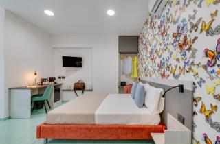 Torre del Pardo Guest House - Sciacca - 7
