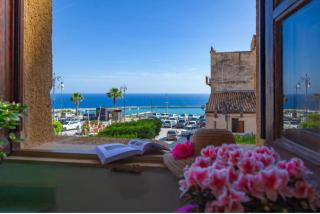 Torre del Pardo Guest House - Sciacca - 9
