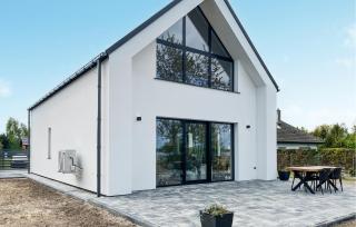 Cozy Home In Mscice With House Sea View - Mścice - 9