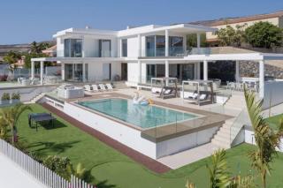 Villa Elan - Playa Paraiso - 9