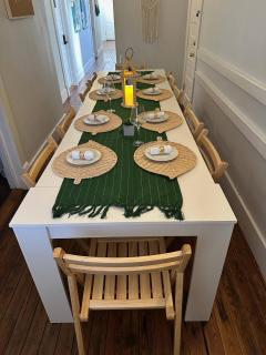 Great Starland District place for group stays! - Savannah - 6