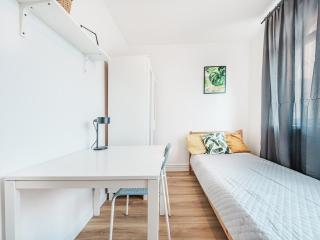 CITYSTAY Family Apartment in the center of Gdańsk - Gdańsk - 9