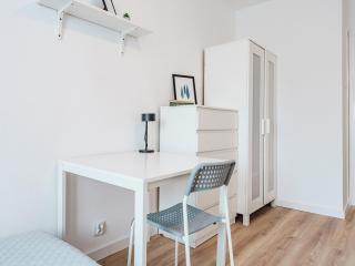 CITYSTAY Family Apartment in the center of Gdańsk - Gdańsk - 8