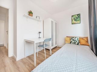 CITYSTAY Family Apartment in the center of Gdańsk - Gdańsk - 6