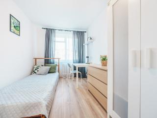 CITYSTAY Family Apartment in the center of Gdańsk - Gdańsk - 5