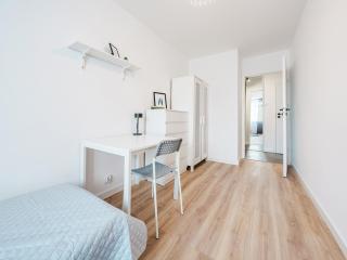CITYSTAY Family Apartment in the center of Gdańsk - Gdańsk - 4