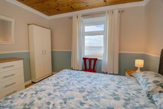 Shoreline Cottage - Rosapenna - 8