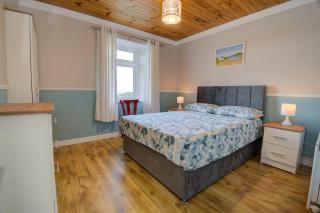Shoreline Cottage - Rosapenna - 7