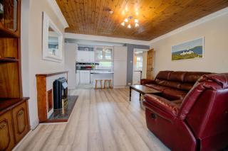 Shoreline Cottage - Rosapenna - 6