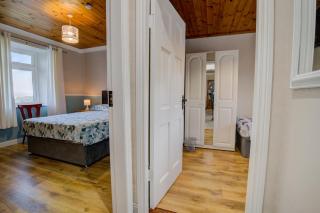 Shoreline Cottage - Rosapenna - 5