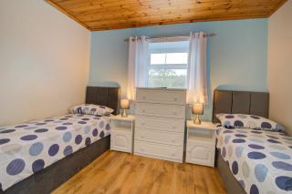Shoreline Cottage - Rosapenna - 4