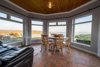 Shoreline Cottage - Rosapenna - 3