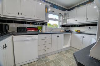 Shoreline Cottage - Rosapenna - 2