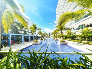 Morros Ultra 5 Star Condo - King Bed Beach Front - Fast WIFI 500Mbps - 9