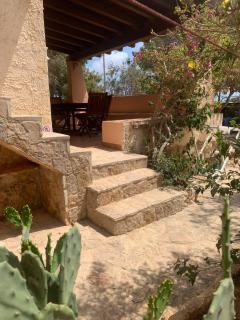 Casa "Terra Suspisa" - 2