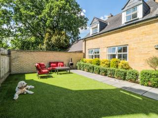 The Coach House - Castle Cary - 9