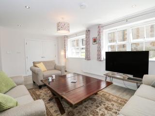 The Coach House - Castle Cary - 8