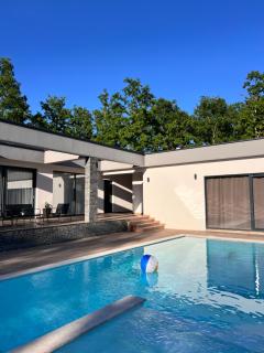 Luxury Villa Mojito - Široki Brijeg - 9