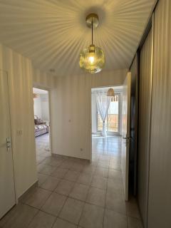 Appartement cosy à 200 m de la mer - Cagnes-sur-Mer - 7