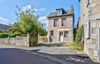Lovely Home In Quettreville-Sur-Sienne With Wifi - Quettreville-sur-Sienne - 0