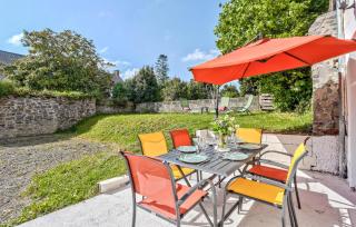 Lovely Home In Quettreville-Sur-Sienne With Wifi - Quettreville-sur-Sienne - 3