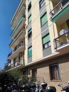 Casa Acerbi Quarto Priaruggia - Genoa - 0