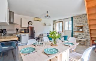 Lovely Home In Quettreville-Sur-Sienne With Wifi - Quettreville-sur-Sienne - 7