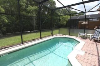 Perfect vacation Gated Resort with Private Pool - Kissimmee - 8