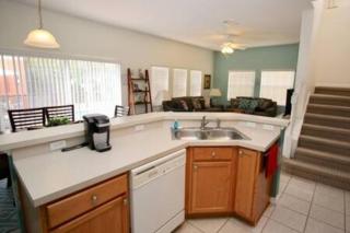 Perfect vacation Gated Resort with Private Pool - Kissimmee - 2